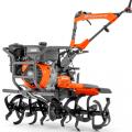 Культиваторы Husqvarna
