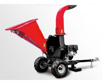 Измельчитель веток ZimAni LS150DH LS150DH фото