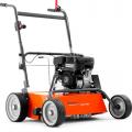 Скарификаторы для газона Husqvarna