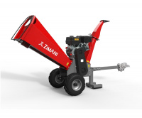Измельчитель веток ZimAni LS100 LS100 фото