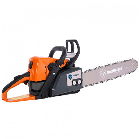 Бензопила Holzfforma G255 16" CS25066GY