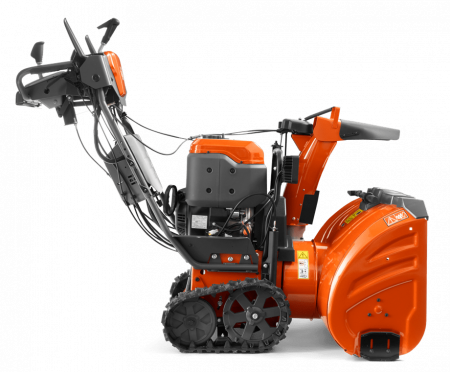 Снегоотбрасыватель Husqvarna ST 430T 9705297-01