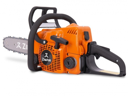 Бензопила ZimAni MS180 MS180