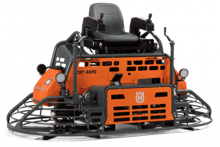 Двухроторная затирочная машина Husqvarna CRT 48 PS 9704616-13