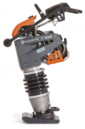 Вибротрамбовкa Husqvarna LT 6005 9678545-02