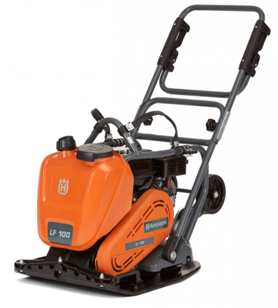 Виброплита Husqvarna LF 100 LAT 9678551-02