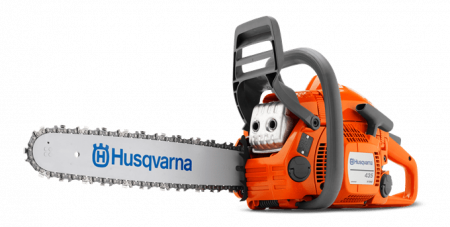 Бензопила Husqvarna 435 II 9705597-35