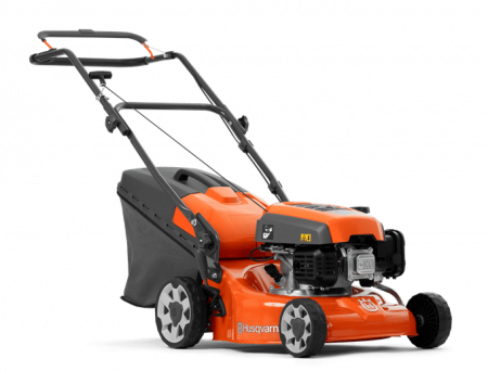 Газонокосилка Husqvarna LC 140P 9704881-01