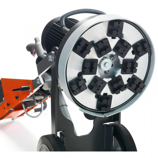 Шлифовальная машина Husqvarna PG 280 9704946-01