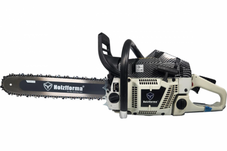 Бензопила Holzfforma G372 PRO G372PRO
