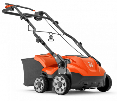Электрический скарификатор Husqvarna S 138C 9679223-01
