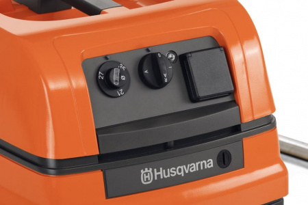 Строительный пылесос Husqvarna S 11 9704666-01