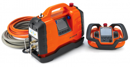 Стенорезная машина Husqvarna WS 220 9672087-01