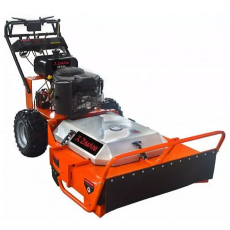 Самоходная газонокосилка ZimAni ZTR36pro ZTR36pro