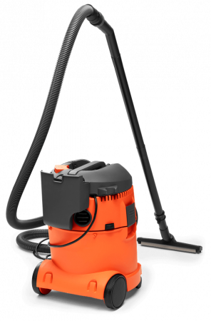 Строительный пылесос Husqvarna  WDC 325L 9679081-01