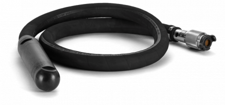 Пневматический глубинный вибратор Husqvarna AY Husqvarna AY