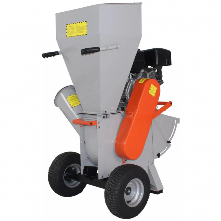 Измельчитель веток бензиновый ZimAni CS9 CS9