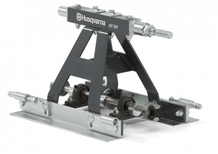 Секции виброрейки для Husqvarna BT90 9679411-04