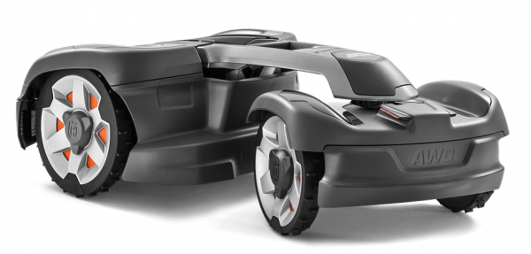 Робот-газонокосилка Husqvarna Automower 435X AWD 9678533-11