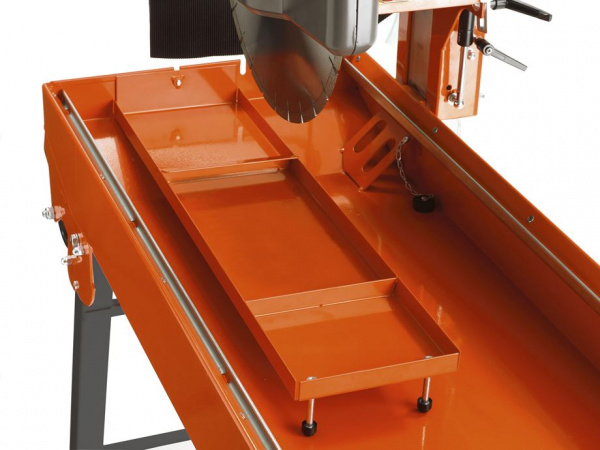 Камнерезный станок Husqvarna TS 400 F 9651481-01