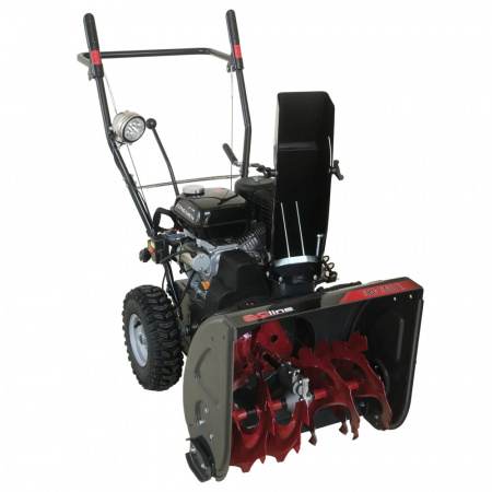 Снегоотбрасыватель EVOline SBG 560 E SBG560E