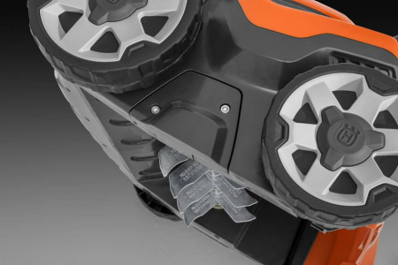 Электрический скарификатор Husqvarna S 138C 9679223-01