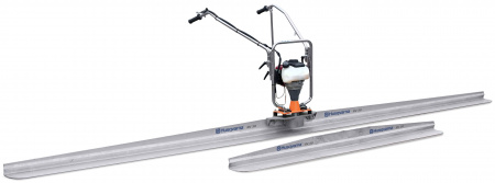 Привод виброрейки Husqvarna BV 30 9678563-01