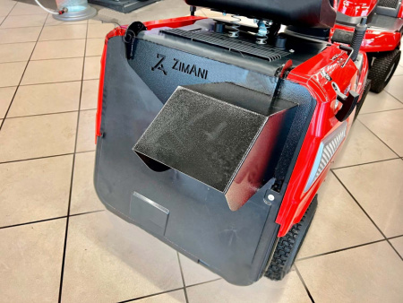 Дефлектор для райдеров ZIMANI DR62 DR62