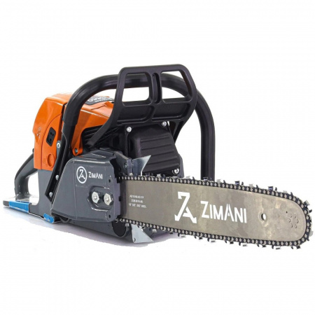 Бензопила ZimAni MS660 MS660