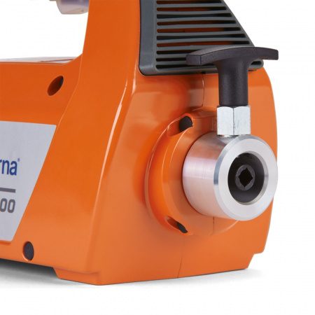 Привод глубинного вибратора Husqvarna AME 1600 9679336-01