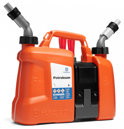 Канистра Husqvarna топливная комбинированная 5807542-01