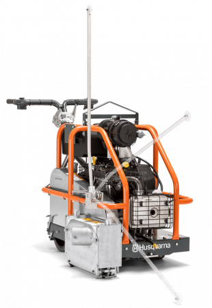 Нарезчик швов Husqvarna Soff-Cut 4000 9668455-06