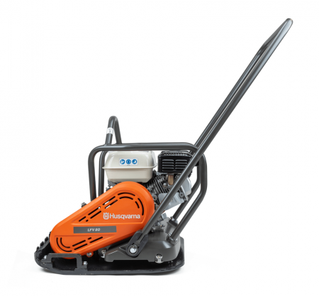 Виброплита Husqvarna LFV 80 9704555-01