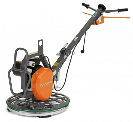Затирочная машина Husqvarna BG 245 E 9679293-01