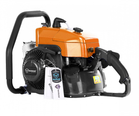 Бензопила Holzfforma G070 CS07066GY