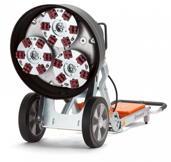 Шлифовальная машина Husqvarna PG 510 9679320-01