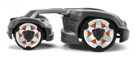 Робот-газонокосилка Husqvarna Automower 435X AWD 9678533-11