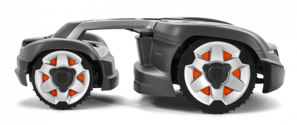 Робот-газонокосилка Husqvarna Automower 435X AWD 9678533-11