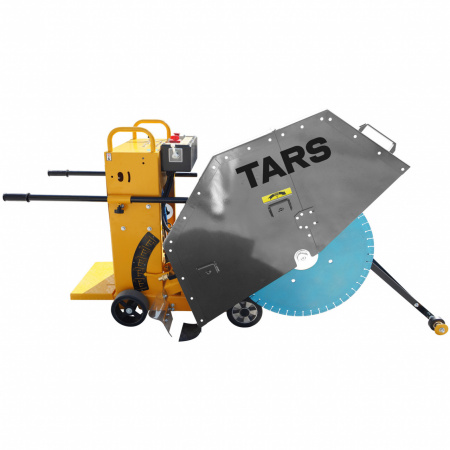 Электрический самоходный швонарезчик TARS FS 1200E FS1200E