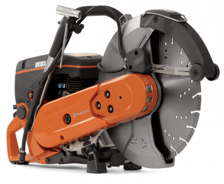Бензорез Husqvarna K 770 SmartGuard 9704600-01