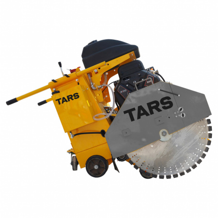 Самоходный швонарезчик TARS FS 800D FS800D
