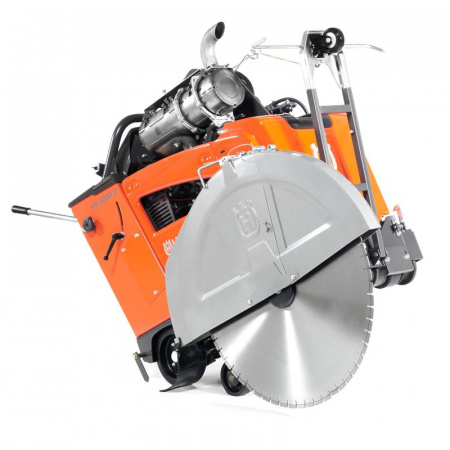 Нарезчик швов Husqvarna FS 5000 D 9672073-38