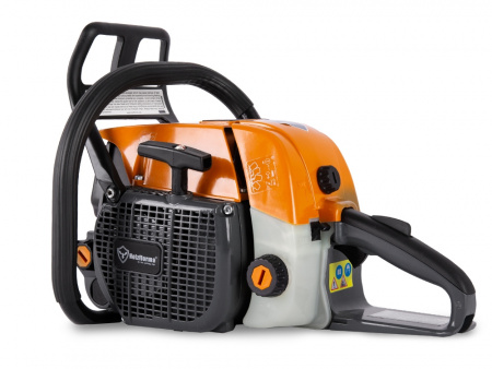 Бензопила Holzfforma G388 G388