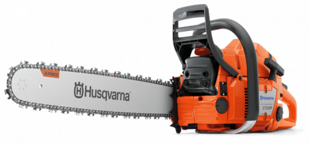 Бензопила Husqvarna 372 XP 9657029-18