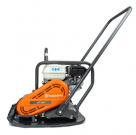 Виброплита Husqvarna LFV 100 9704555-02