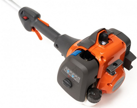 Триммер бензиновый Husqvarna 129LK 9671936-01