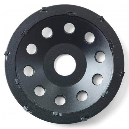 Алмазная чашка для УШМ Husqvarna 5430934-65