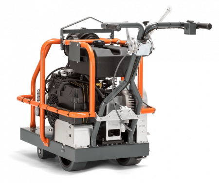 Нарезчик швов Husqvarna Soff-Cut 4000 9668455-06