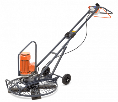 Затирочная машина Husqvarna BG COMBI 9679295-01