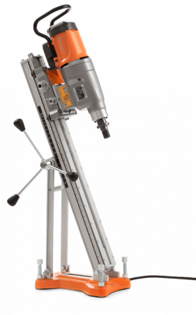 Алмазная установка Husqvarna DM 430+DS 500 9704456-05+9679686-01